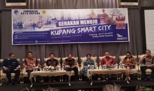 f smart city