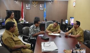 sertijab plt ass III