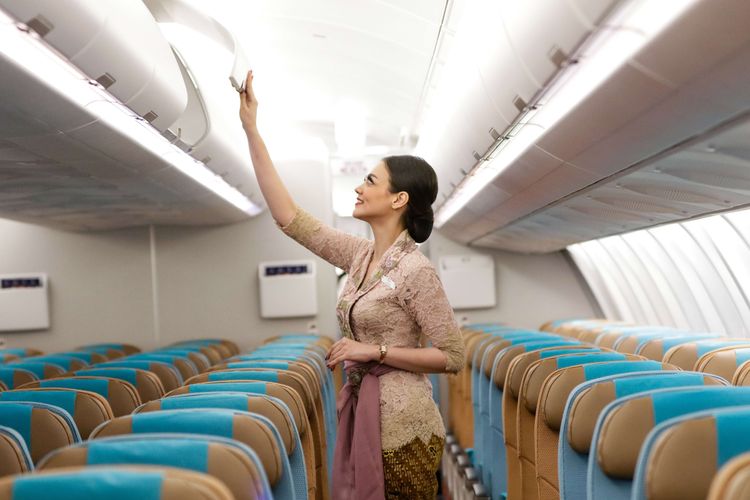 PENTING: Syarat Terbaru Naik Pesawat dan Cara Beli Tiket - Rakyat NTT