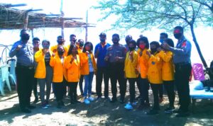 polres kupang polres kupang