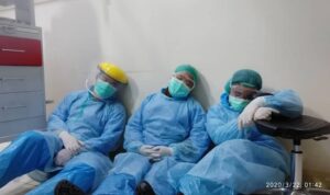 dokter kelalahn dokter kelalahn