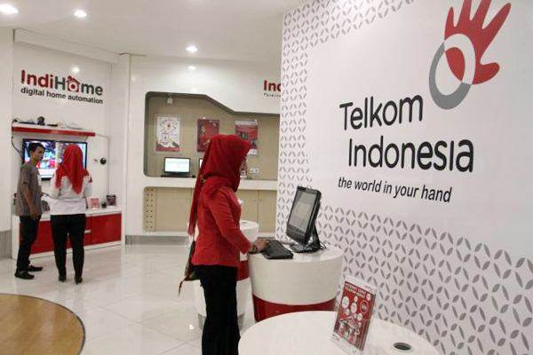 Buruan Daftar! Telkom Indonesia Buka 9 Lowongan Kerja, Ini Syaratnya