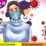 Corona Bukan Aib Corona Bukan Aib