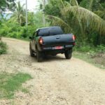 jalan di TTS jalan di TTS