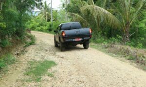 jalan di TTS jalan di TTS