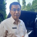 Sekda-NTT-Benediktus-Polo-Maing Sekda NTT Benediktus Polo Maing