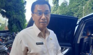 Sekda-NTT-Benediktus-Polo-Maing Sekda NTT Benediktus Polo Maing
