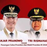 ganjar-risma ganjar risma