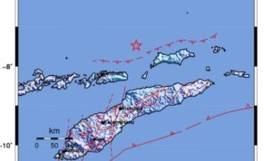 gempa alor gempa alor