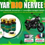 gebyar bio nervee gebyar bio nervee 1