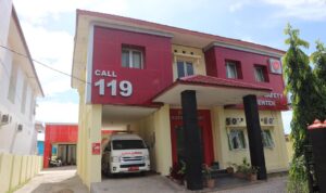 kantor BKS kantor BKS