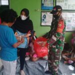 TNI bantu warga