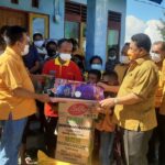 bantuan Hanura bantuan Hanura