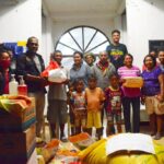 marungga foundation