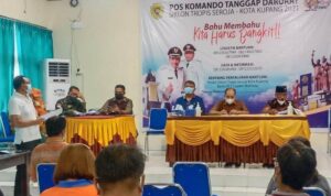 rapat evaluasi rapat evaluasi
