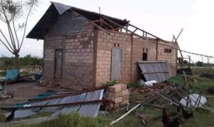 rumah rusak di sabu rumah rusak di sabu