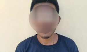 tersangka insiden matani