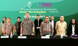 SMSI SMSI