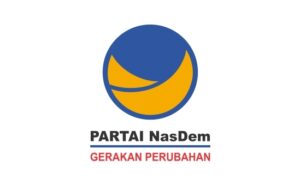 logo partai nasdem