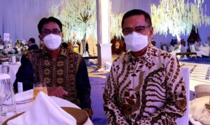pak saleh husin