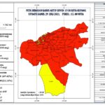 data covid kota 29 juli