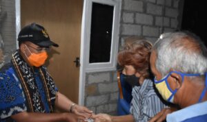 serahkan rumah