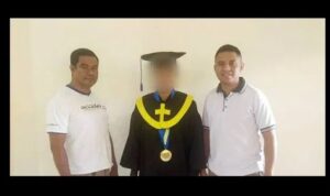 wisuda di penjara wisuda di penjara
