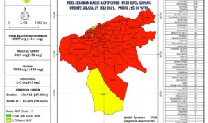 zona merah