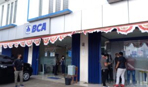 BCA ruteng BCA ruteng