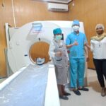 ruang CTScan ruang CTScan