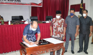 anggaran perubahan anggaran perubahan