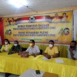 golkar ende golkar ende