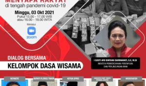 menteri PPPA menteri PPPA