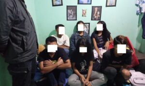 ABG manggarai