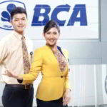Lowongan Kerja Bank BCA 1