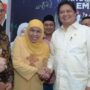 khofifah airlangga hartarto