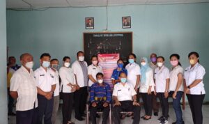 sosialisasi sosialisasi