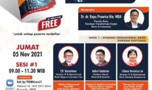 e book digital bank