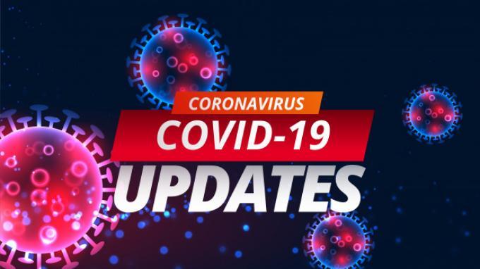 ilustrasi corona update covid 19 update corona update virus corona 2r