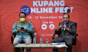 kupang online fest kupang online fest 1