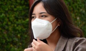 masker yang beredar saat ini wajib tersertifikasi
