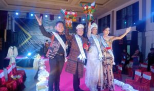 putri ekowisata