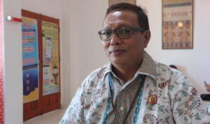 Kasipenkum Kejati NTT Abdul Hakim