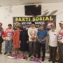 baksos HDCI