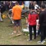 rekon di penkase