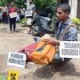 tersangka di lembata