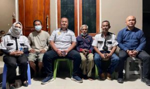 tim kuasa hukum korban tim kuasa hukum korban