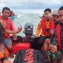 jenazah korban di rote