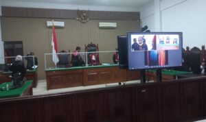 korupsi korupsi
