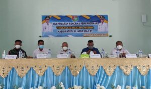 musrenbang lamboya, sumba barat musrenbang lamboya sumba barat